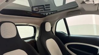 Financování Hatchback Smart ForTwo 2017