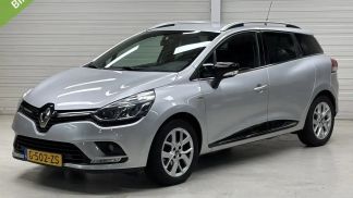 Finansowanie Wóz Renault Clio 2019