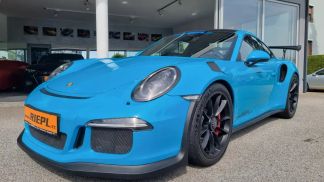 Finansowanie Coupé Porsche 991 2016