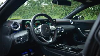 Lízing Kombi MERCEDES CLA 250 2022