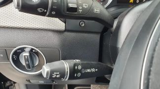 Leasing Hatchback MERCEDES B 180 2016