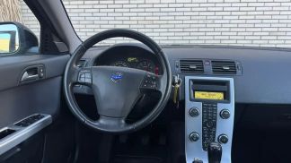 Finansowanie Wóz Volvo V50 2012