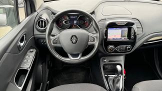 Leasing SUV Renault Captur 2016