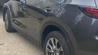 Finansowanie SUV Mazda CX-5 2019