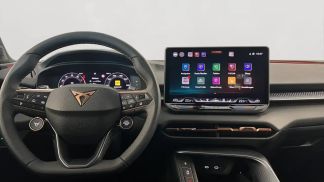 Lízing SUV Cupra TERRAMAR 2025