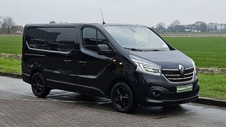 Lízing Van Renault TRAFIC 2.0 DCI 2021