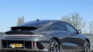 Lízing Sedan Hyundai IONIQ 6 2024