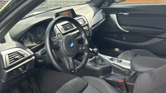 Leasing Coupe BMW 218 2017