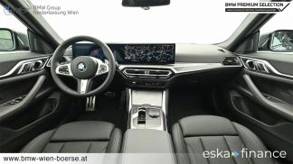 Finansowanie Coupé BMW 420 2024