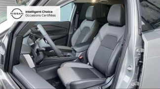 Leasing SUV Nissan Qashqai 2025