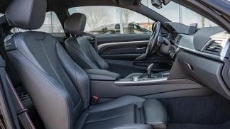 Financování Kupé BMW 430 2020