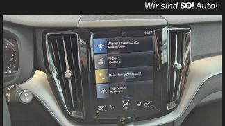 Finansowanie SUV Volvo XC60 2020