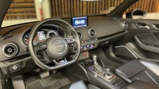 Finansowanie Zamienny Audi A3 2016