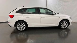 Finansowanie Hatchback Skoda Scala 2021