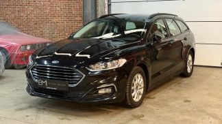 Leasing Wagon Ford Mondeo 2020