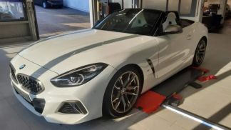 Finansowanie Zamienny BMW Z4 2021