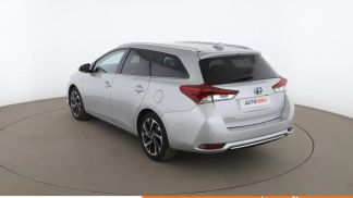 Leasing Wagon Toyota Auris 2019