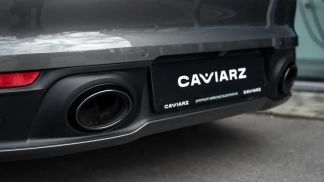 Leasing Coupé Porsche 992 2020