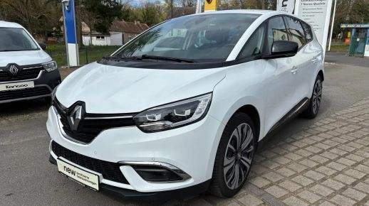 Renault Scenic 2023