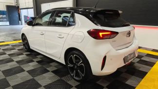 Finansowanie Hatchback Opel Corsa 2021