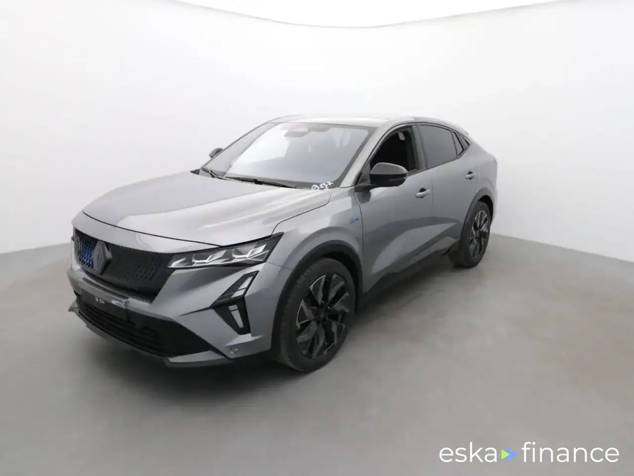 Leasing SUV Renault RAFALE 2025