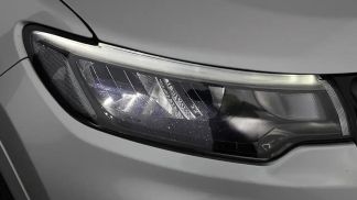 Lízing SUV Jeep Compass 2022