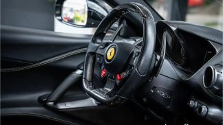 Leasing Coupe Ferrari 812 2018
