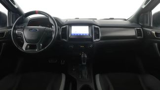 Finansowanie SUV Ford Ranger 2021