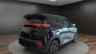 Leasing Hatchback BYD DOLPHIN 2025