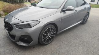 Finansowanie Coupé BMW 220 2022