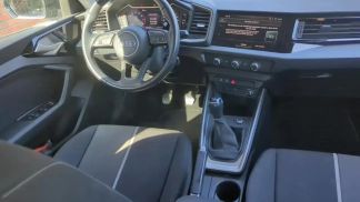 Leasing Hatchback Audi A1 2021