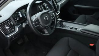 Finansowanie Wóz Volvo V60 2019