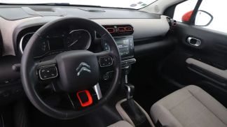 Finansowanie SUV Citroën C3 Aircross 2017