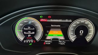 Finansowanie SUV Audi Q5 2021