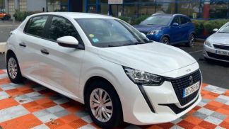 Leasing Hayon Peugeot 208 2021
