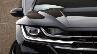 Leasing Wagon Volkswagen Arteon 2022
