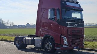 Lízing Traktor Volvo FH 500 2019