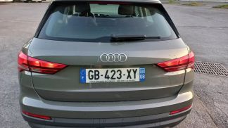 Lízing SUV Audi Q3 2019