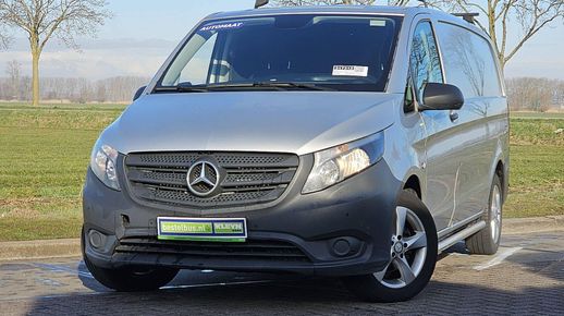 Mercedes-Benz VITO 114 2018