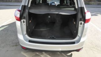 Lízing Hatchback Ford Grand C-Max 2019