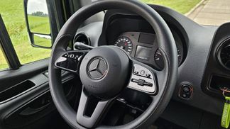 Financování Van Mercedes-Benz SPRINTER 317 2023