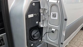 Finansowanie Van Mercedes-Benz SPRINTER 316 2018