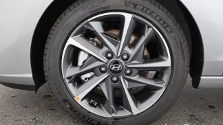Leasing Wagon Hyundai i30 2025