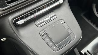 Financování Hatchback MERCEDES V 300 2025