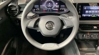 Leasing Hatchback Skoda Fabia 2024