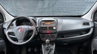 Finansowanie Hatchback Fiat Doblo 2014