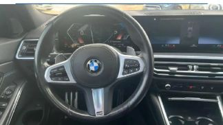 Leasing Wagon BMW 320 2022