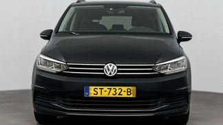 Lízing Hatchback Volkswagen Touran 2018