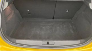 Leasing Sedan Peugeot 208 2023