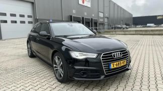 Finansowanie Wóz Audi A6 2017